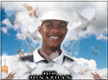 R.I.P Jonathan R.I.P